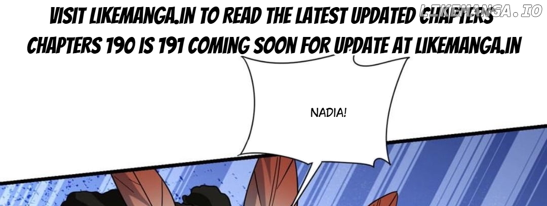After Improperly Licking a Dog, I Became a Billionaire Chapter 189 - page 1